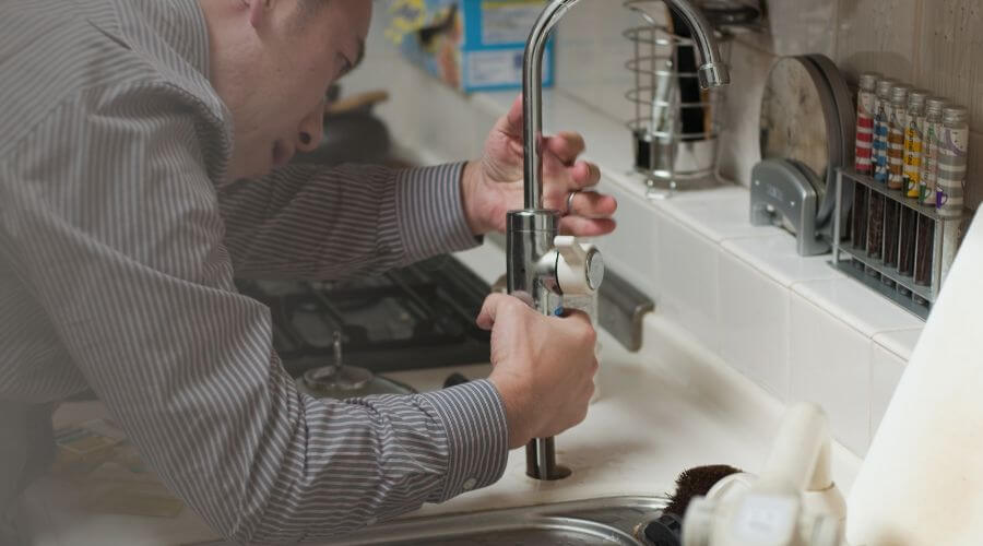 Professional emergency plumbing in Addyston, OH